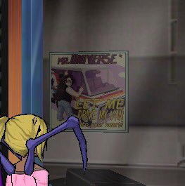 FNNWeather's tweet image. And if we look out of place
Well baby, that’s ok!
I’ll drive us into Outer Space
Where we can’t hear what people say 🚐🪐