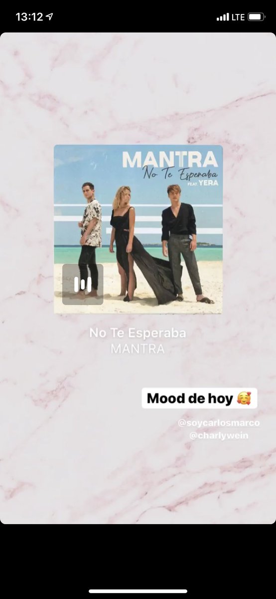 VitzelChavarria's tweet photo. Mi mood de hoy @charly_weinberg @CarlosMarco 🥰 https://t.co/jkPluSmTHw