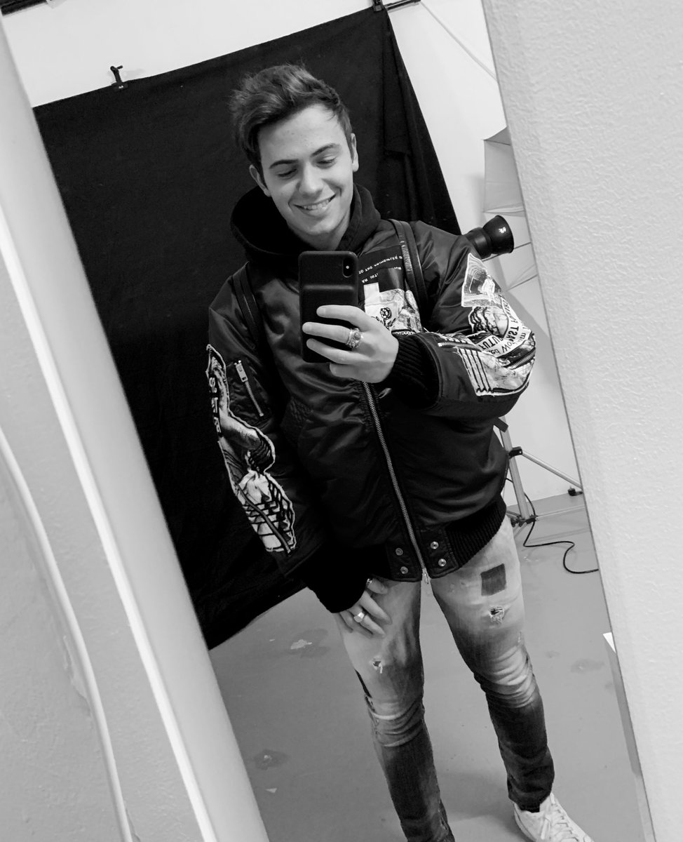 fedefederossi's tweet photo. Ciao belli 😘 https://t.co/uP5n8dMbCJ