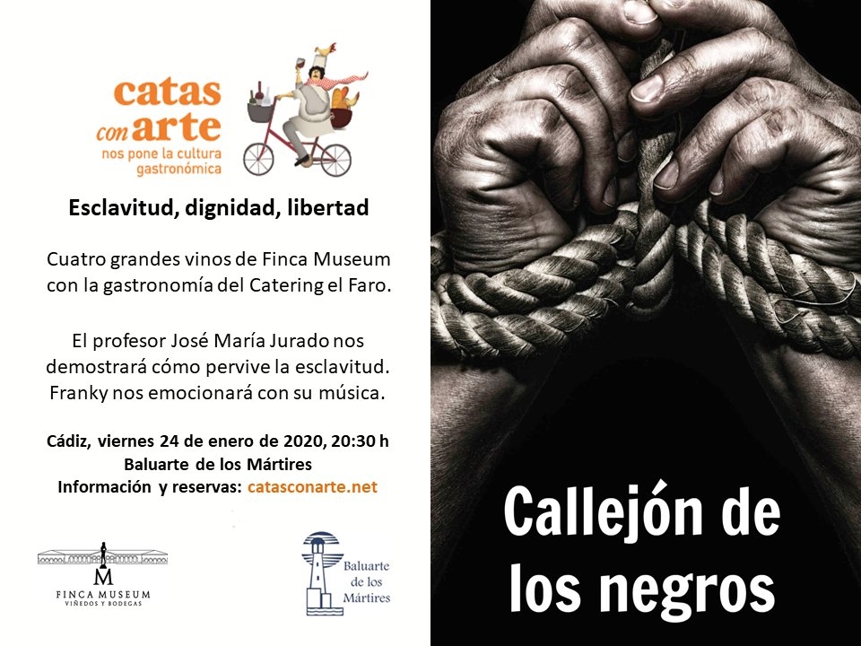 Catas con Arte tweet media