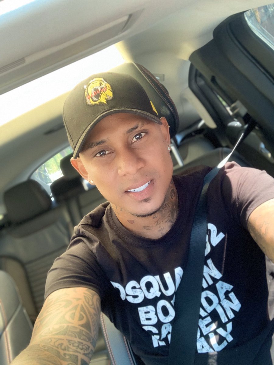 Se viene algo lindo de tu mano maestro 🙋🏽‍♂️🐼