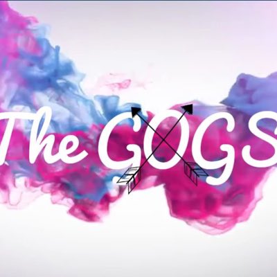 Gogs_Band's tweet image. #NewProfilePic