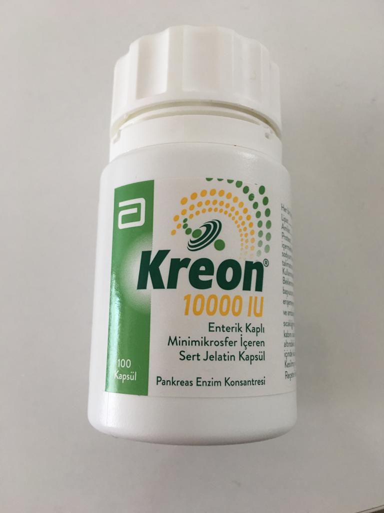 Kreon - ApoZona