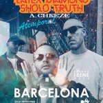 Photo by HipHopTickets.es (@HipHopTickets)
