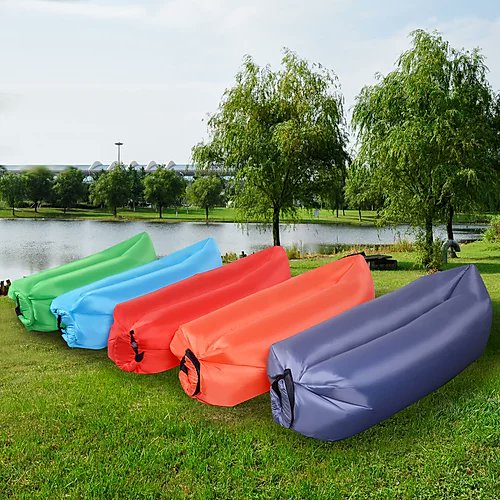 dealregulator's tweet image. I hate waiting for my air mattress to inflate, don't you? Check out this fun and convenient alternative!!

#outdoors #nature #adventure  #hiking #travel  #fishing #mountains #landscape #explore #camping #hunting #outdoors

dealregulator.com/product-page/o…