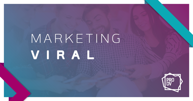 prodv's tweet image. Já compartilhou rapidamente um conteúdo recebido pelas redes sociais? Provavelmente você já deve ter contribuído com uma estratégia viral de alguma marca. Quer entender melhor? bit.ly/3a0UN47