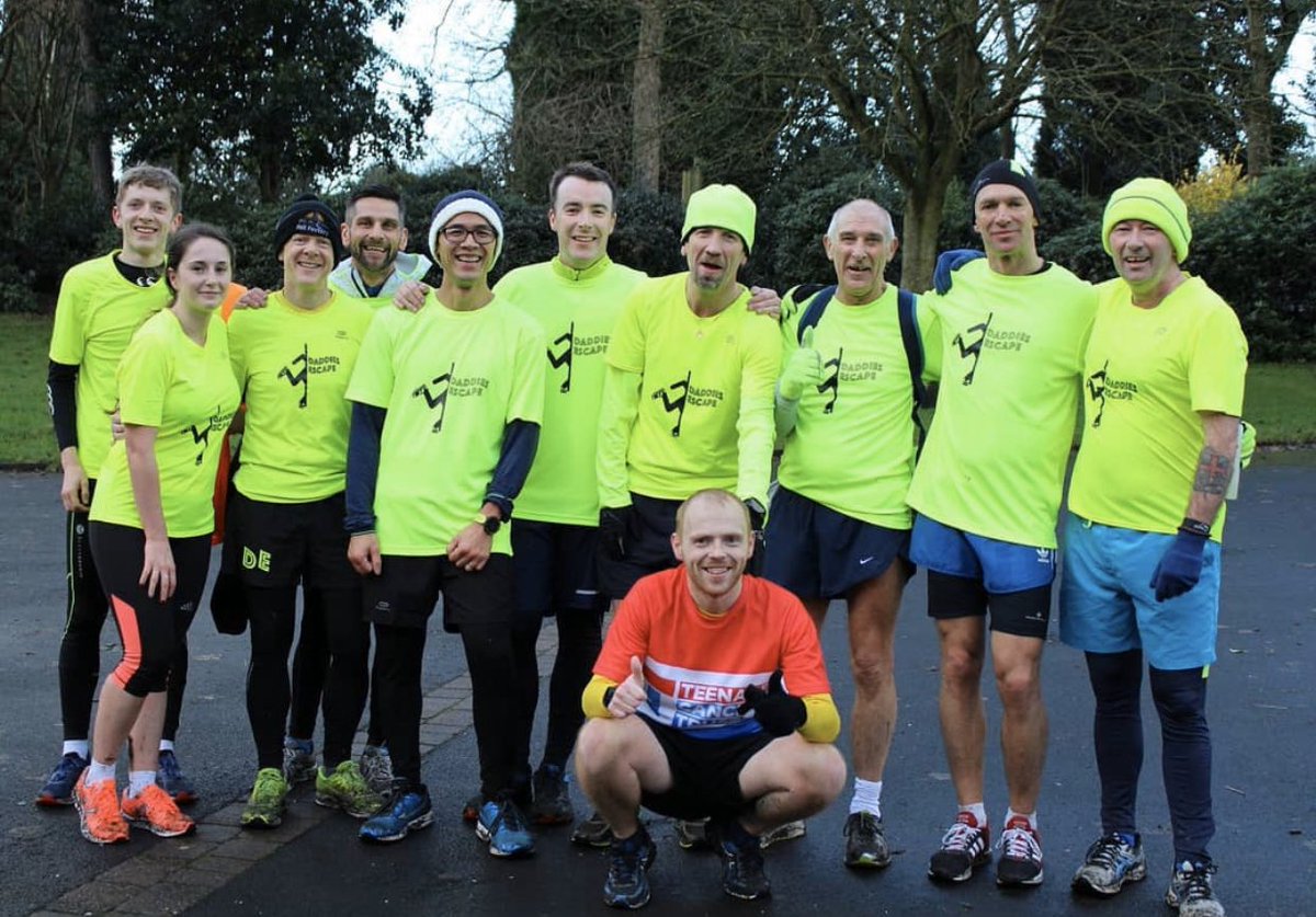 LiamMellon1's tweet photo. Tomorrow I will be doing this again 26.2 miles round Hyde park starting at 5am. All to raise money for @TheRunningBee 

@daddy_escape 

https://t.co/tN4Fp15DNx https://t.co/6OyrLbVAsQ