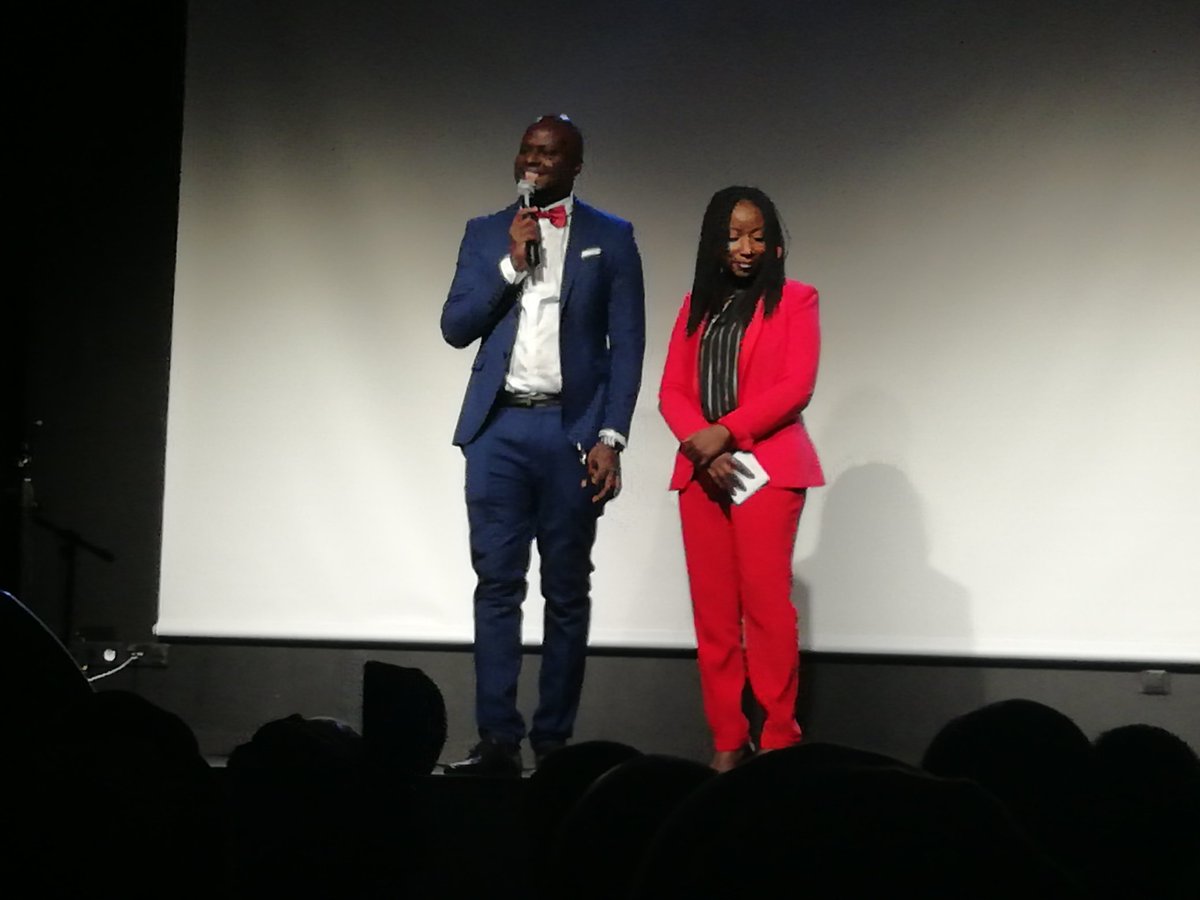 Notre membre, <a href="/AbdoulaySy/">Sy Abdoulaye</a>, CEO de <a href="/Obconnect_/">Obconnect 1ere Marketplace 100% Objets connectés</a> (marketplace pour objets connectés), est primé "Entrepreneur de l'année" au milieu de ses pairs de la diaspora mauritannienne.
Va de l'avant !!!