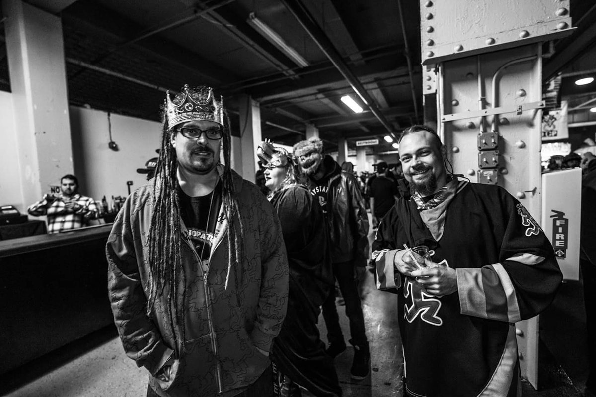 KingsOfStatus's tweet photo. #Hallowicked2019 #KingsOfStatus #KoS https://t.co/mduEFrPW9c