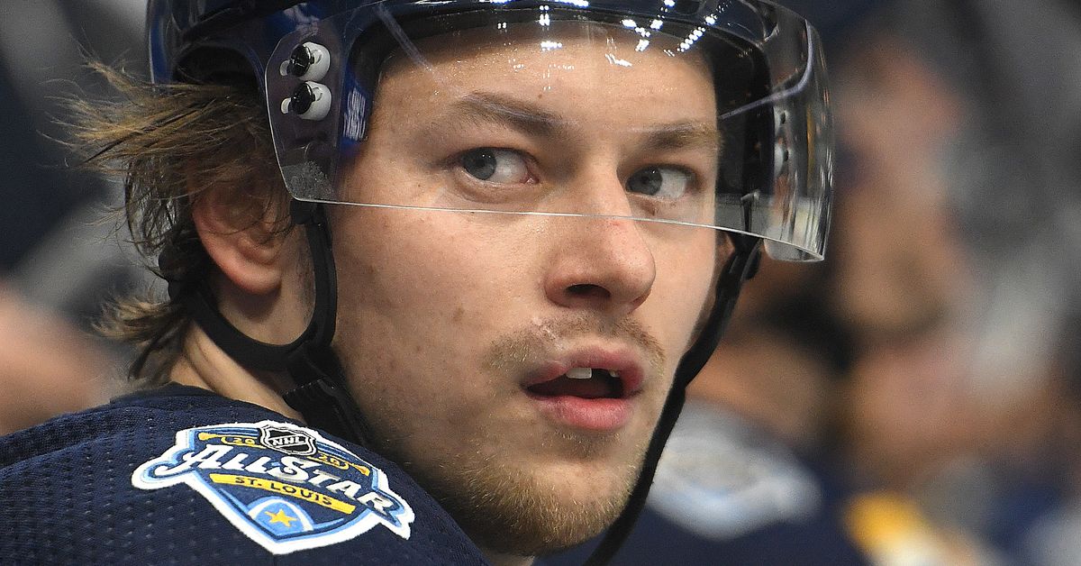 TheSTLBlues's tweet image. Remember Vladimir Tarasenko? He’ll be on NHL Network Ice Time tomorrow. feedproxy.google.com/~r/sportsblogs… #NHLBlues