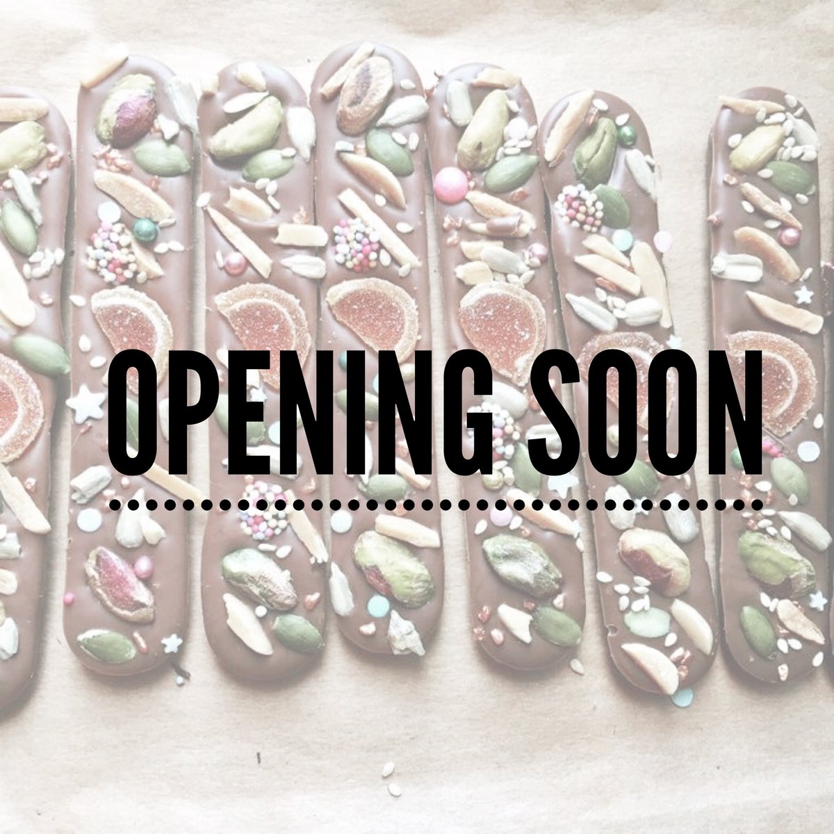 binkyskitchen's tweet photo. So pleased to finally announce that we shall soon be opening a small shop at 6 Turnbulls Lane (All going well, lol)

Its been a long hard road, but so rewarding thanks to the continued support of my wonderful customers!

I’ll be keeping you updated as we go along 💕 https://t.co/bvbVEWAdpf