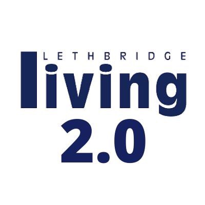 Lethbridge living tweet media