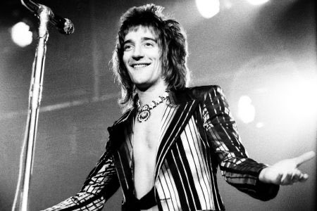 Faces - Stay With Me

 via Happy Birthday Rod Stewart, 75 today  