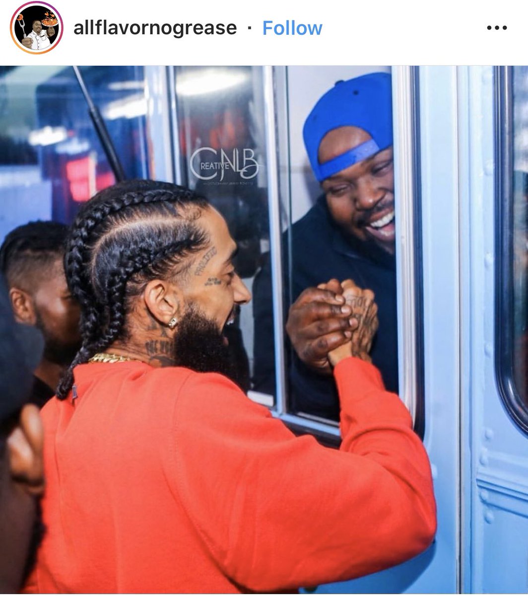James_Nifty's tweet photo. U Kno if nip fuckin wit em then they validated 🙅🏾♂️ #AFNG #WestCoast https://t.co/UNTaaMpivH