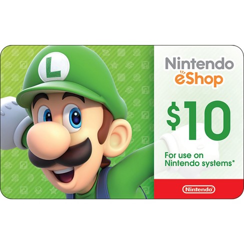 switch_vault's tweet photo. To celebrate the open beta launch of Switch Vault, we're giving away a $10 eShop gift card to buy the games on your wish list! Retweet this tweet and Follow @switch_vault to win! 

#giveaway #eshop #nintendo https://t.co/odKXBVOILA
