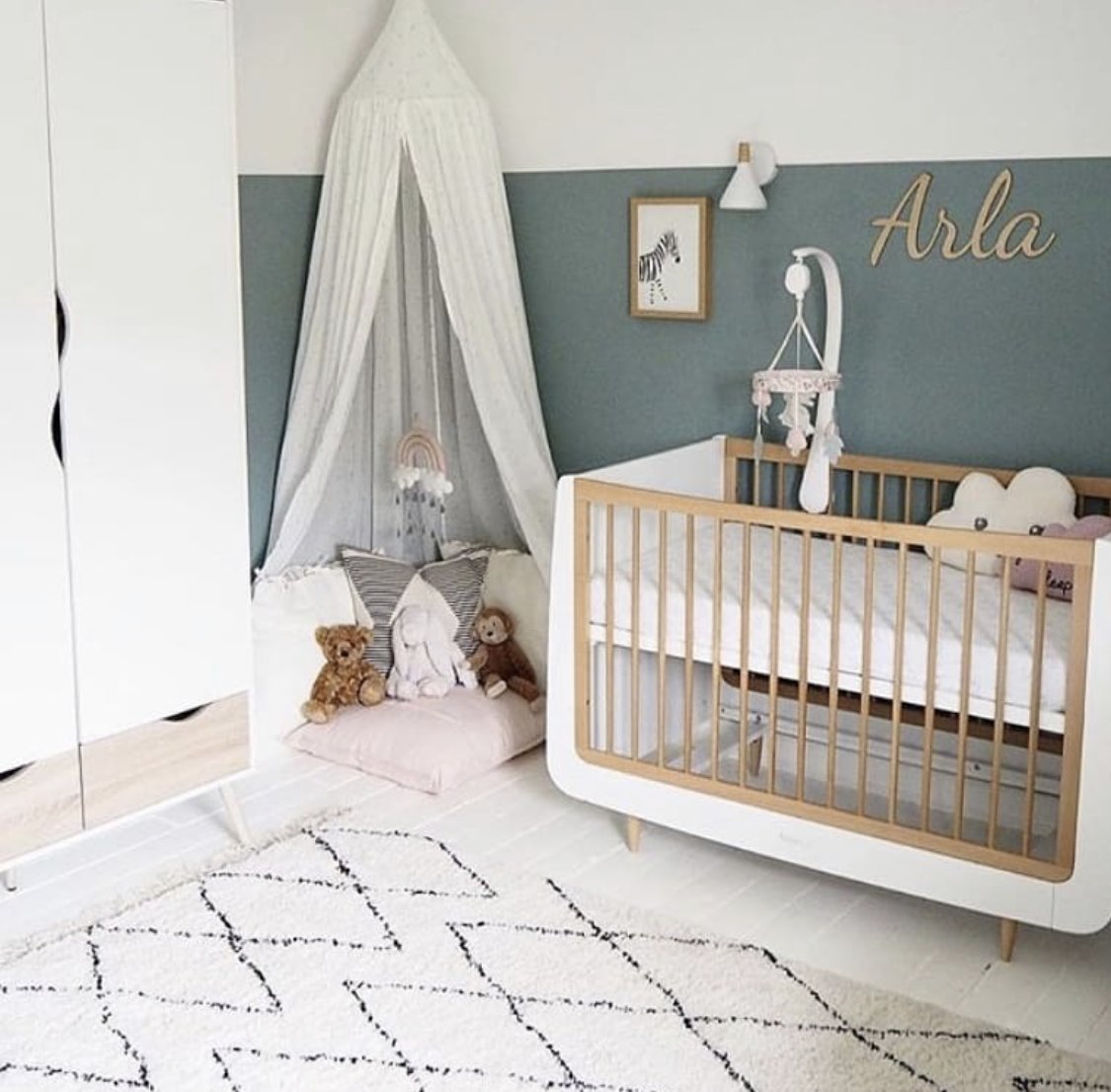 pramworld silver cross