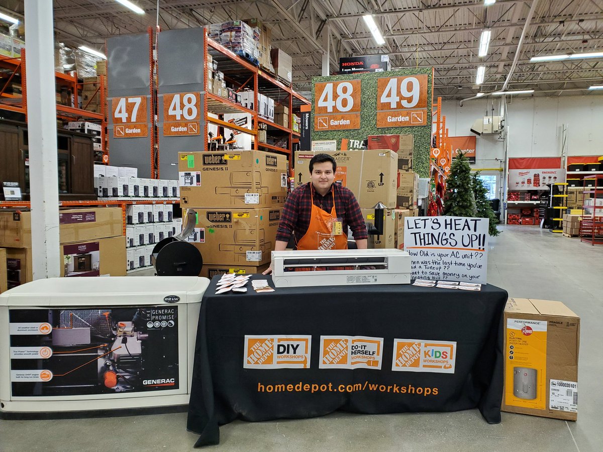 New year, new leads 😀