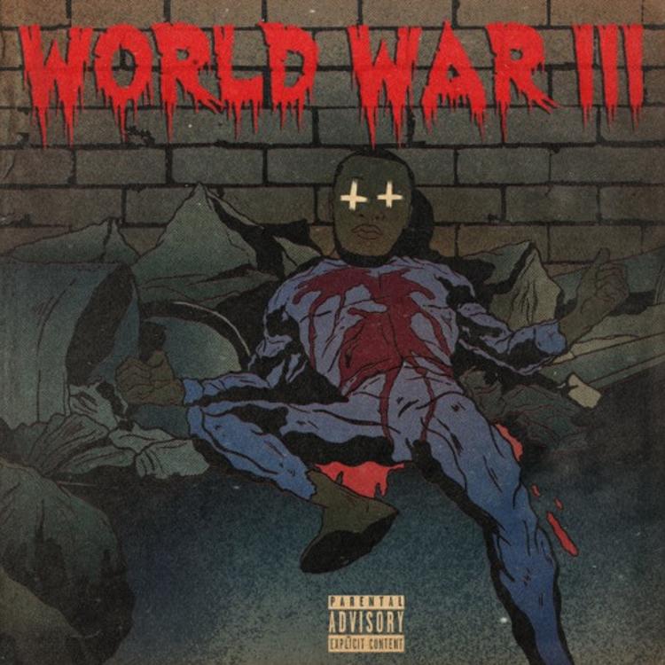 oma_radio's tweet photo. π£ #Cadell β WORLD WAR III (#Stormzy Diss) Produced by Wileout Loco
π€³π½π€³π»πππ²π±
https://t.co/dcCU9M20Uq
#Newmusic #ukgrime #ukgrimemusic #ukgrimescene #ukgrimecypher #ukgrimeremix #ukgrimespot #Grimemusic #clash #Ukgrimeworld #Globalgrime #Ukmusic https://t.co/oaKVTjSEZB