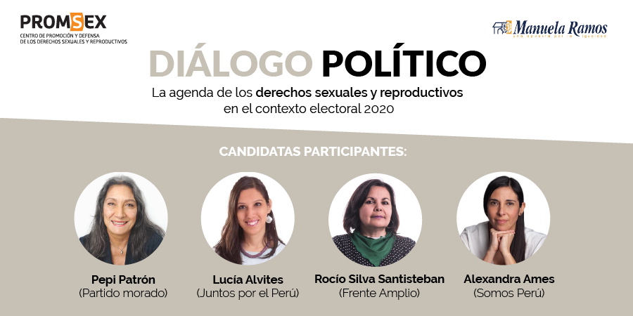 promsex's tweet photo. La ciudadanía tiene el derecho de conocer propuestas de las candidatxs al Congreso sobre derechos sexuales y reproductivos de las niñas, mujeres y personas LGBT.
Miércoles 15 de enero, 6 p.m. Auditorio del @LUMoficial
 
EVENTO: https://t.co/P9AbZy6g8I https://t.co/JZ70np3cwB