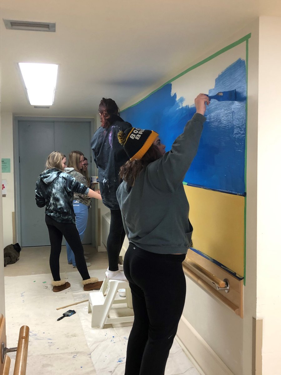 DHS Eagles tweet media