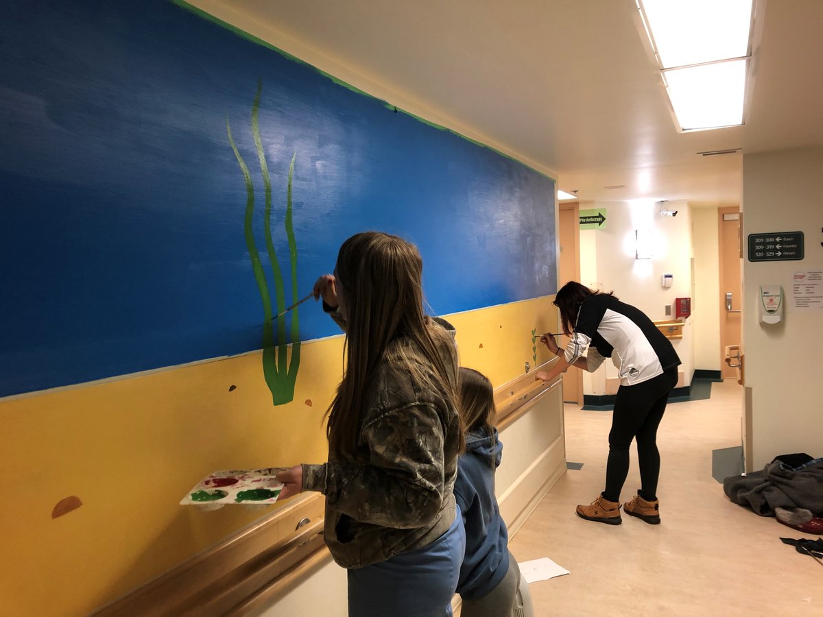 DHS Eagles tweet media