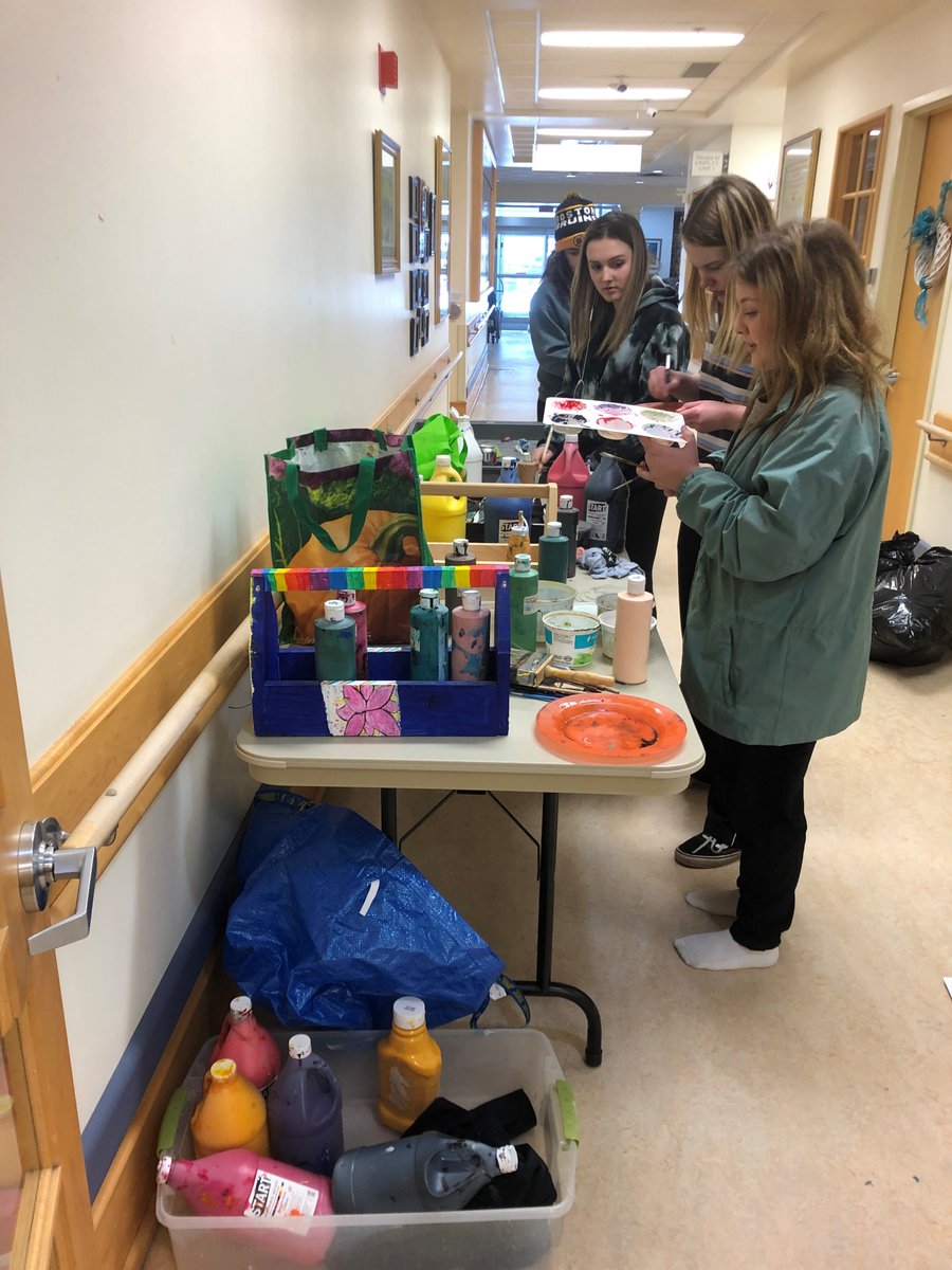 DHS Eagles tweet media