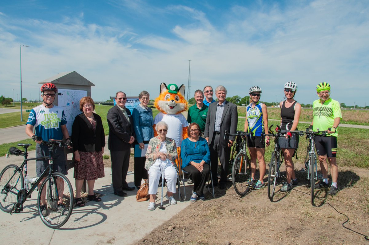 LnkParksRec's tweet photo. We are grateful to the Lincoln Electric System, which collects and processes Lincoln Cares donations, then provides these extra funds to the City of Lincoln for distribution to many. To enroll, just go to: https://t.co/uBCfuskrjl to support our community through @LNK_Cares https://t.co/jayIUBjm9J