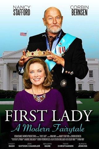 #FirstLady, #2020s, #Trailer,
#directedby #NinaMay
buff.ly/30bbzt6
#movieby #CorbinBernsen, #BurgessJenkins, #NancyStafford #comedy #Romance #movie