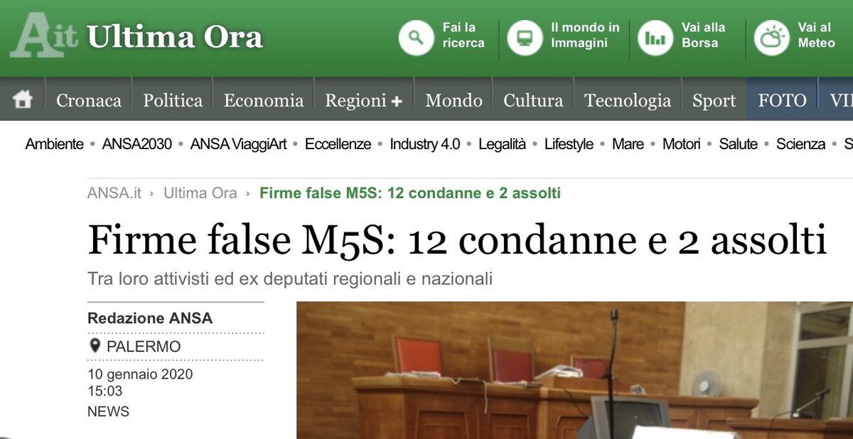 Belzebu6663's tweet photo. Chi è senza peccato scagli la prima pietra... Solo che I #5stelle se la sono scagliata in testa a vicenda
E parlavano di onestà... #m5s e le
#FIRMEFALSE per presentare le liste in Sicilia https://t.co/MUMd7wyMzp