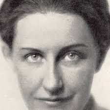 Thea von Harbou Thea von Harbou