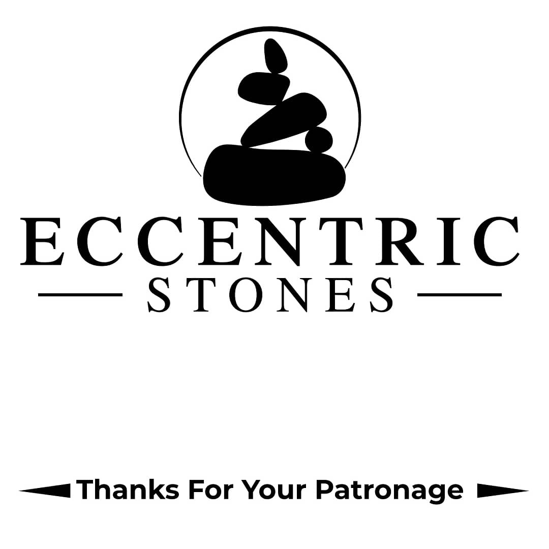 EccentricStones's tweet photo. We say a big Thank you to all our lovely customers and friends. Keep supporting us hustle. This year will be great👍🏾. https://t.co/8iTThByizh