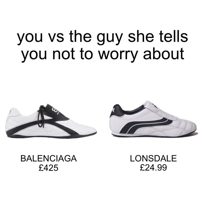 balenciaga sport direct