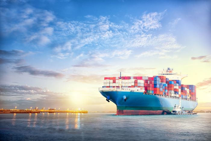 JOC_Updates's tweet photo. Despite the continuation of US #import #tariffs on $370 billion in Chinese-made goods and a slowing global economy, Asian #container trade growth is expected to accelerate in 2020. #maritime #tradewar

https://t.co/tWy5HFLmog https://t.co/cGCE87Lf71