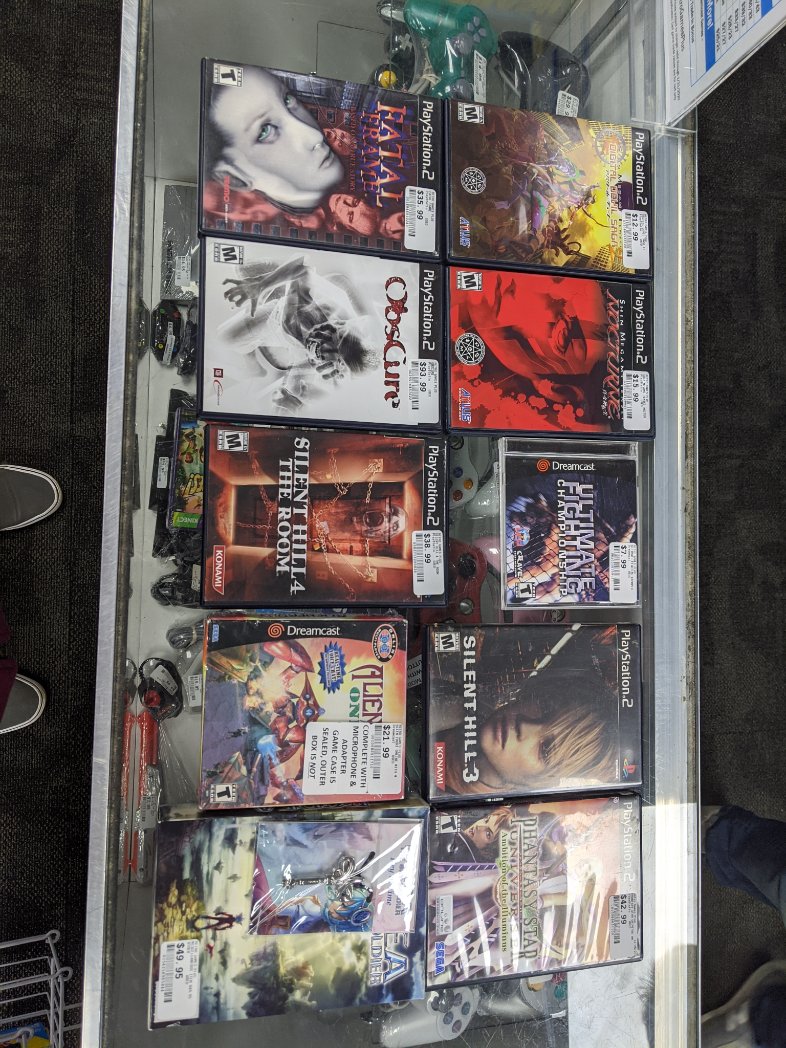 Mutalator's tweet photo. #RetroGamesPlus https://t.co/jAGVlrMcFD