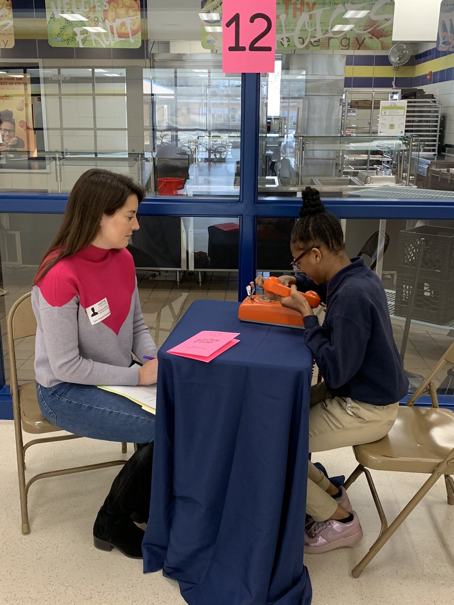 TylerHeights's tweet photo. Amazing Shake Gauntlet in full swing! Thanks to all of our judges! Kids navigate sticky situations and show resourcefulness to respond respectfully. @TylerHeights #TeamTyler @learnwholeheart @AACountySchools #aacpsawesome @ronclarkacademy https://t.co/PhrgCH8O6q