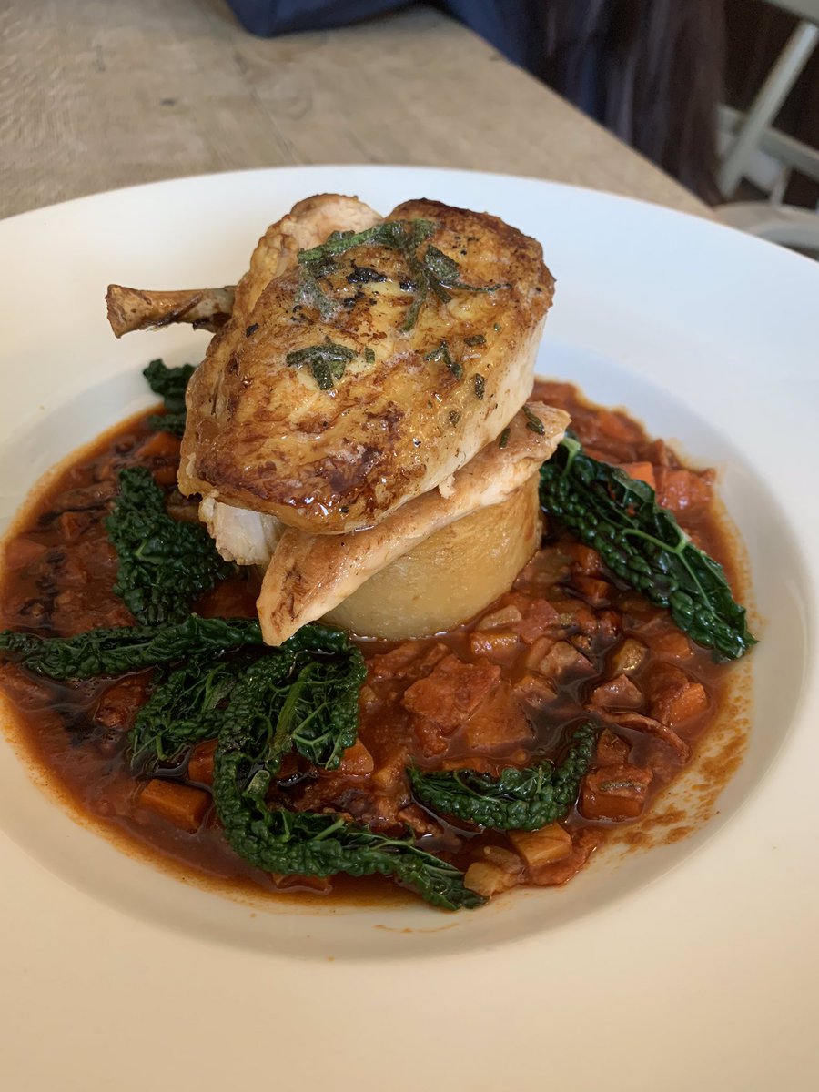 To celebrate the launch of our new menu we’re offering diners 20% off their food and drink bill! Just download our new mobile here or by scanning the QR code below theoldebell.beezer.com