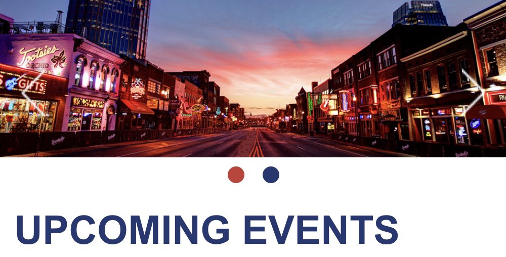 Don't miss out on 2020 CDT Classes &amp; Certification! 
The Nashville Chapter of CSI will again host CDT Study Classes for the Spring 2020 Exams.  

Make sure you click on the link below to register for 2020 CDT Study Classes starting Thursday, January 16th. csinashville.org/meetinginfo.php