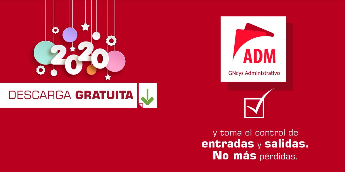 gncys_adm's tweet photo. Link de descarga: https://t.co/8TxMzTsWyw https://t.co/YodvDsBOWx