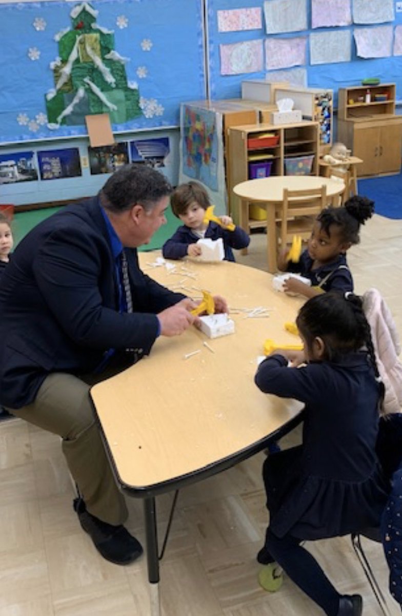 Bpt Superintendent (@bptsup) on Twitter photo I found a great new way to relieve stress! Thanks to the Pre-K <a href="/Holy_Trinity_CT/">Holy Trinity Shelton</a> <a href="/CathSchoolsDOB/">Catholic Schools BPT</a> I found a great new way to relieve stress! Thanks to the Pre-K <a href="/Holy_Trinity_CT/">Holy Trinity Shelton</a> <a href="/CathSchoolsDOB/">Catholic Schools BPT</a>