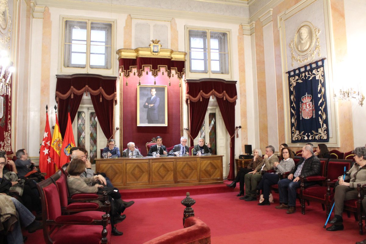 Foto cedida por Ayuntamiento de Alcalá