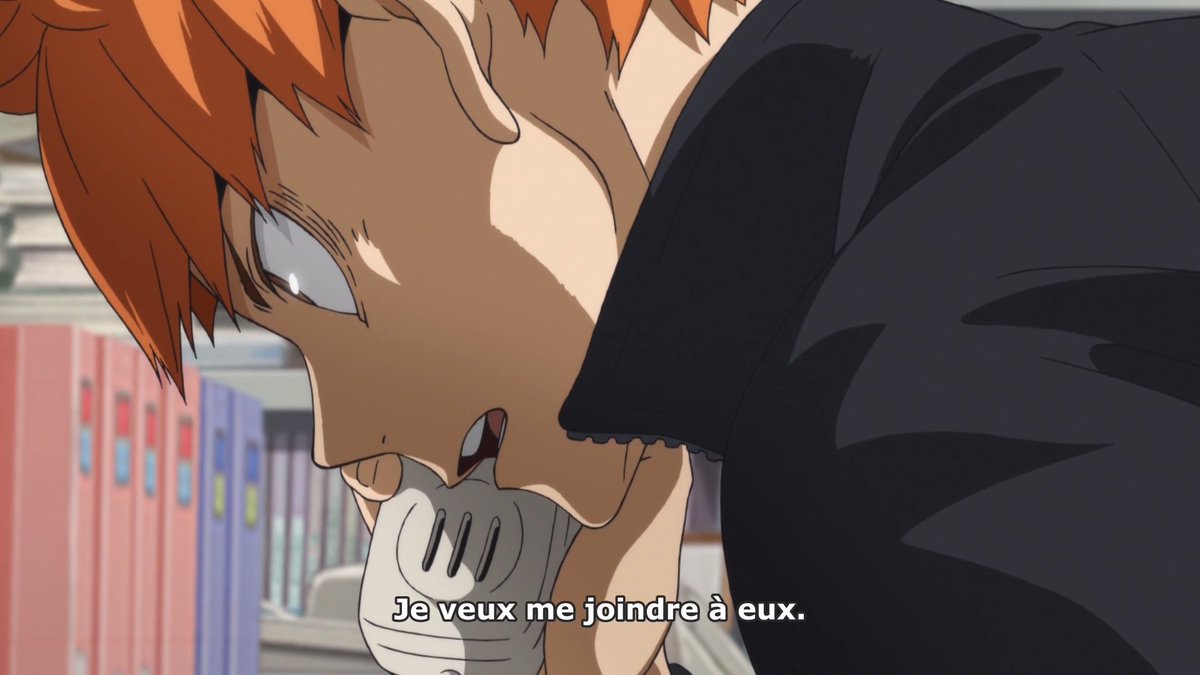 bitekishotto's tweet image. Shōyō Hinata