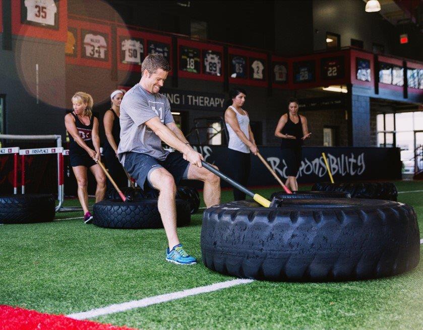 D1 Training Boston tweet media