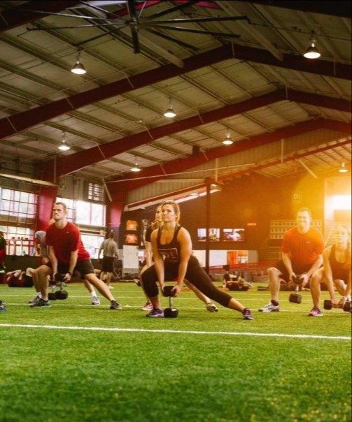 D1 Training Boston tweet media