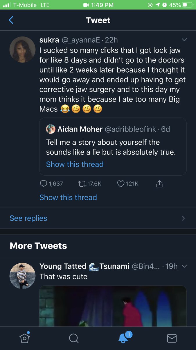 cicibae_savage's tweet photo. Y’all my sister just got on Twitter.. and twitter recommended this tweet to her!!! Somebody explain to me wtf is goin on!!! 😭🤣😭😭🤣 https://t.co/T4gZdzXcaQ