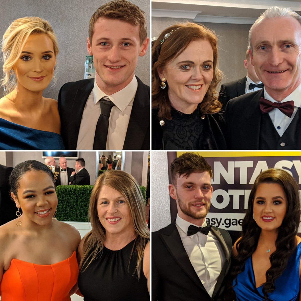 Gaelic_Life's tweet photo. #GLALLSTARS STYLE GALLERY: Tag them if you know them folks https://t.co/b4MK6kyrLQ