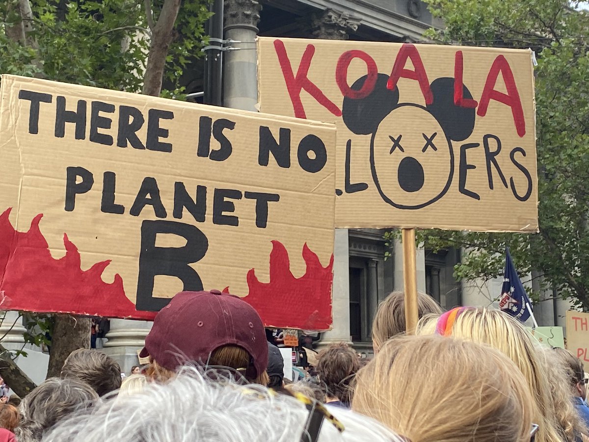 Some pics from #Adelaide protest #sackscomo #ExtinctionRebellion #climateprotest #ClimateAction