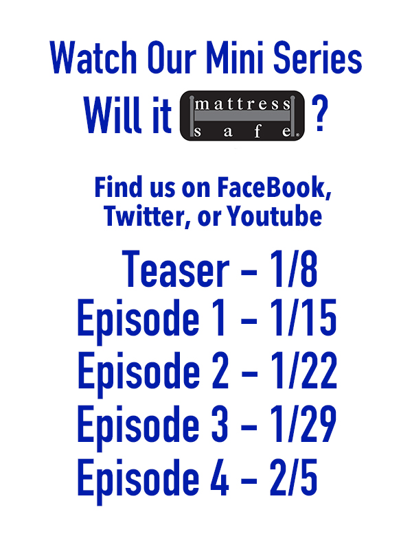 Mattress Safe (@mattresssafe) on Twitter photo 
