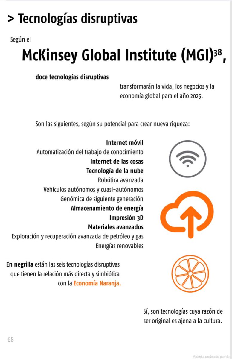@FelipeNaranja <a href="/Uber/">Uber</a> Viceministro, no puede el Gobierno decir una cosa es su Plan Nal de Desarrollo y luego decir otra. 

Además, el Presidente y usted no deberían decir una cosa en su libro sobre Economía Naranja y hacer otra. 

¡Qué contradicción!
 dane.gov.co/index.php/esta…

#UnaSolucionParaUberYa