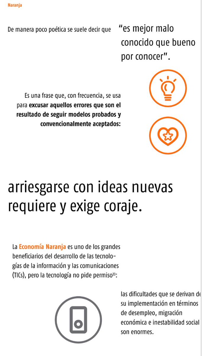 AVallejoArias's tweet photo. @FelipeNaranja @Uber Viceministro, no puede el Gobierno decir una cosa es su Plan Nal de Desarrollo y luego decir otra. 

Además, el Presidente y usted no deberían decir una cosa en su libro sobre Economía Naranja y hacer otra. 

¡Qué contradicción!
 https://t.co/th3fVwgFSM

#UnaSolucionParaUberYa https://t.co/XK9YaHHbS9