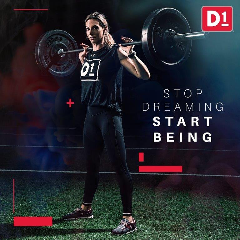 D1 Training Boston tweet media